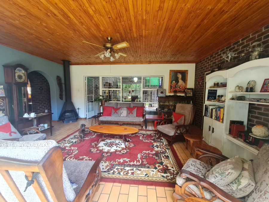 4 Bedroom Property for Sale in Miederpark North West